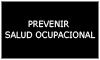 PREVENIR SALUD OCUPACIONAL logo