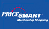 PRICESMART logo