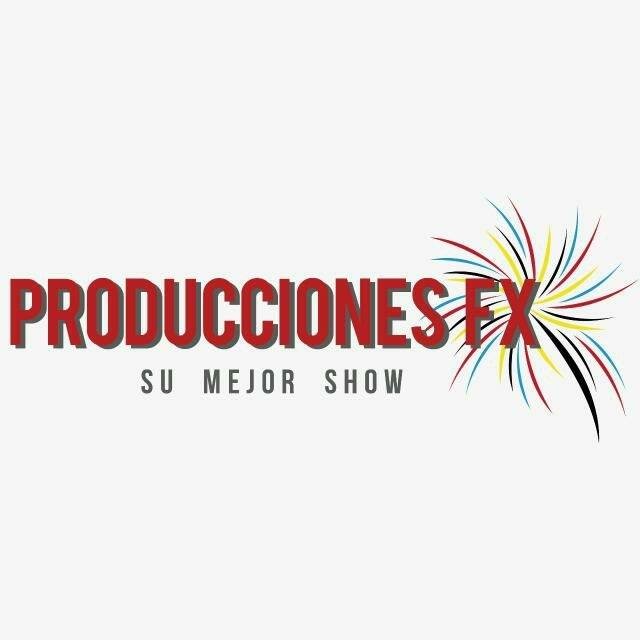 PRODUCCIONES FX logo