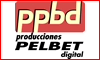 PRODUCCIONES PELBET DIGITAL logo