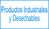 PRODUCTOS INDUSTRIALES Y DESECHABLES logo