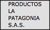 PRODUCTOS LA PATAGONIA S.A.S.