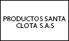 PRODUCTOS SANTA CLOTA S.A.S