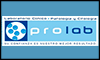 PROLAB S.A.S. logo