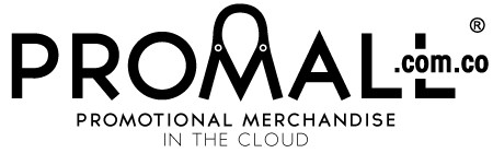 Promall logo