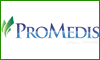 PROMEDIS logo