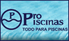PROPISCINAS logo