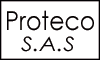 PROTECO S.A.S logo