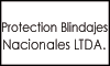 PROTECTION BLINDAJES NACIONALES LTDA. logo