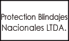 PROTECTION BLINDAJES NACIONALES LTDA.