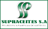 PROVEEDORA SURAMERICANA DE ACEITES SUPRACEITES S.A. logo