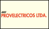 PROVELECTRICOS LTDA. logo