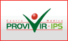 PROVIVIR LABORATORIO CLÍNICO E.U. logo