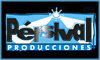 PÉRSIVAL PRODUCCIONES logo