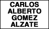 PSICÓLOGO CARLOS ALBERTO GÓMEZ logo