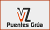 PUENTES GRÚA VZ logo