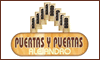 PUERTAS Y PUERTAS ALEJANDRO logo