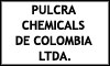 PULCRA CHEMICALS DE COLOMBIA LTDA. logo