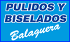 PULIDOS Y BISELADOS BALAGUERA