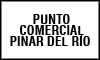 PUNTO COMERCIAL PINAR DEL RÍO