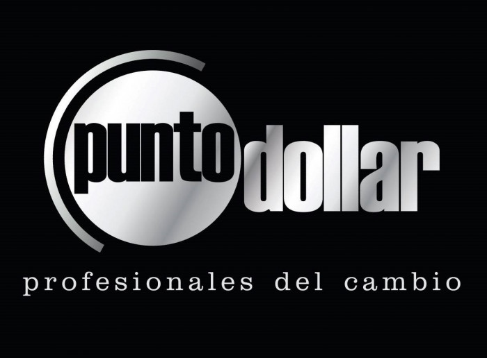 Casa De Cambio Punto Dollar Money Exchange logo