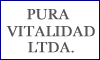 PURA VITALIDAD LTDA. logo