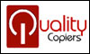 QUALITY COPIERS S.A.S. logo