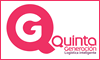 QUINTA GENERACIÓN logo