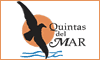 QUINTAS DEL MAR logo
