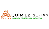 QUÍMICA ACTIVA LTDA. logo