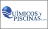 QUÍMICOS Y PISCINAS LTDA. logo