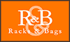 RACKS AND BAGS logo