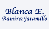 RAMÍREZ JARAMILLO BLANCA