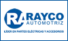RAYLUJOS AUTOMOTRIZ logo
