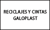 RECICLAJES Y CINTAS GALOPLAST