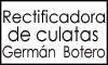RECTIFICADORA DE CULATAS GERMÁN BOTERO logo