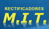 RECTIFICADORES M.I.T. logo