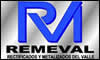 RECTIFICADOS Y METALIZADOS DEL VALLE REMEVAL LTDA logo