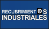 RECUBRIMIENTOS INDUSTRIALES. logo