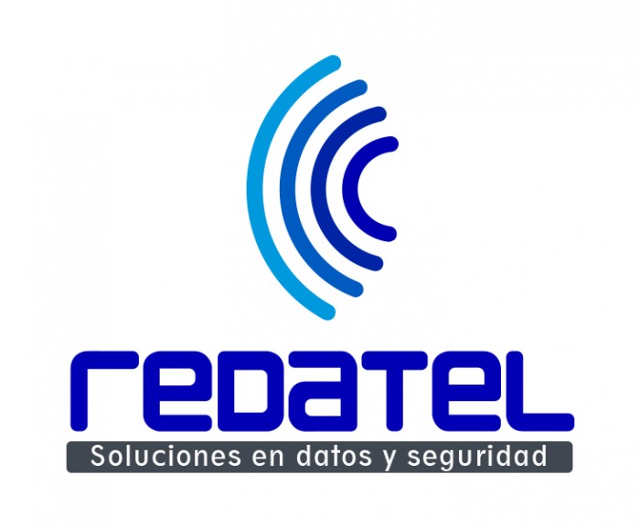 REDATEL S.A.S. MEDELLÍN logo