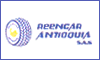 REENCAR ANTIOQUIA S.A.S.