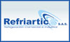 REFRIARTIC S.A.S. logo