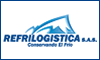 REFRILOGÍSTICA S.A.S. logo