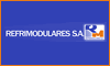 REFRIMODULARES S.A. logo