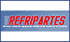 REFRIPARTES logo