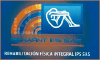 REHABILITACIÓN FÍSICA INTEGRAL IPS logo