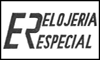 RELOJERÍA ESPECIAL logo