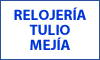 RELOJERIA TULIO MEJIA