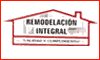 REMODELACIÓN INTEGRAL logo