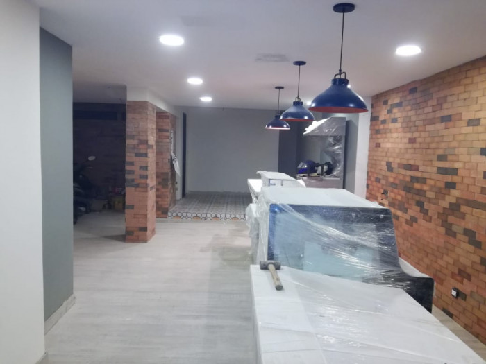 Remodelaciones de Espacios en Bogotá RC